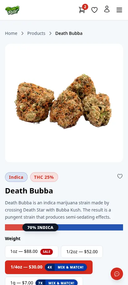 หน้ารายละเอียดสินค้าของ DabDash แสดงดีลจัดเซตแบบสดและความคืบหน้าของเซต
