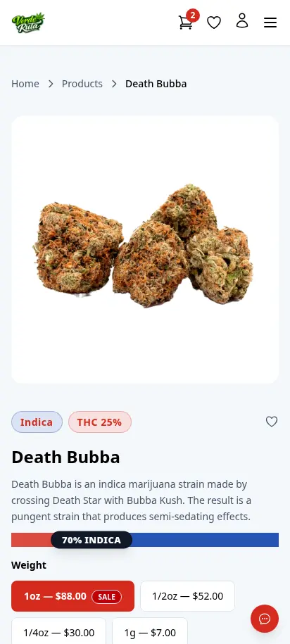 หน้ารายละเอียดสินค้าของ DabDash แสดงดีลจัดเซตแบบสดและความคืบหน้าของเซต